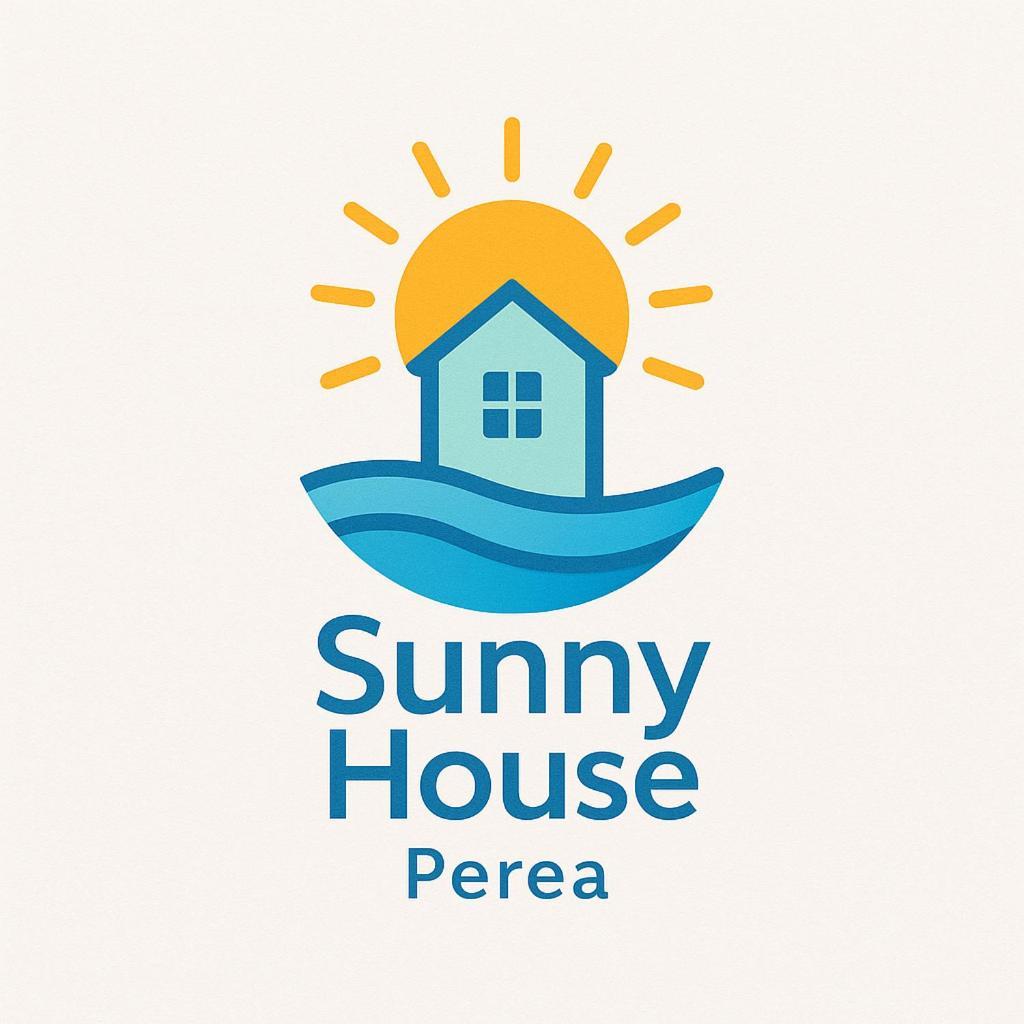PeraíaSunny House别墅 外观 照片